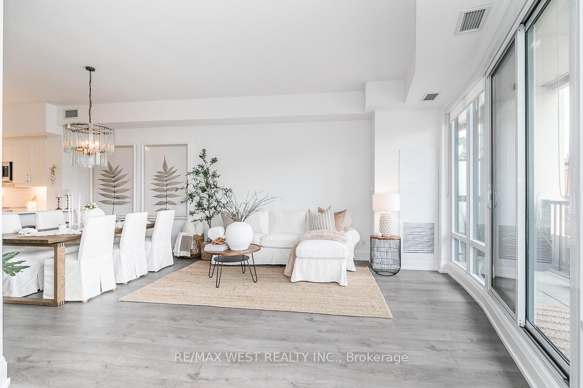 Photo 17 of Unit 212, 1 Hume Street, Collingwood — HOMEH