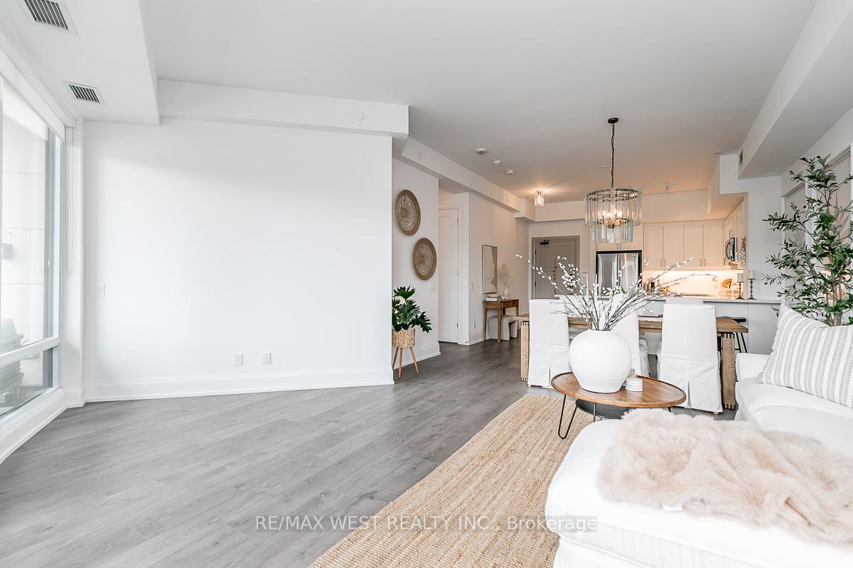 Photo 18 of Unit 212, 1 Hume Street, Collingwood — HOMEH