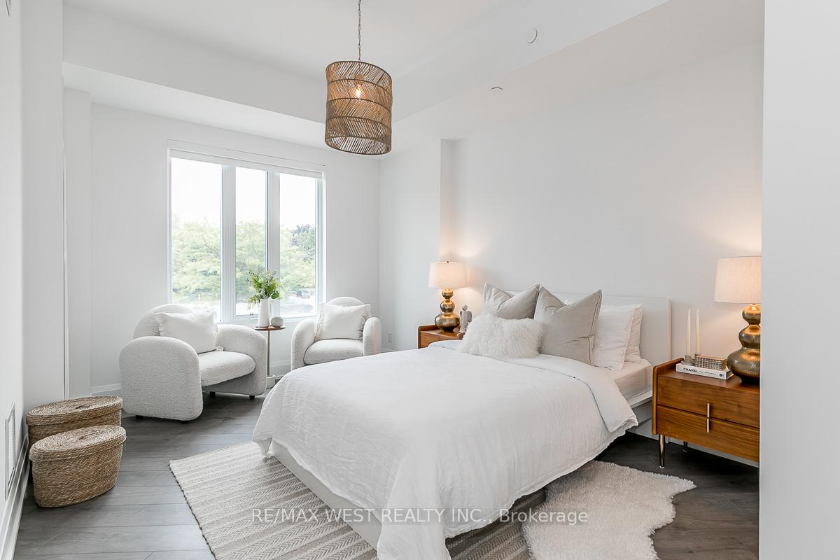 Photo 19 of Unit 212, 1 Hume Street, Collingwood — HOMEH