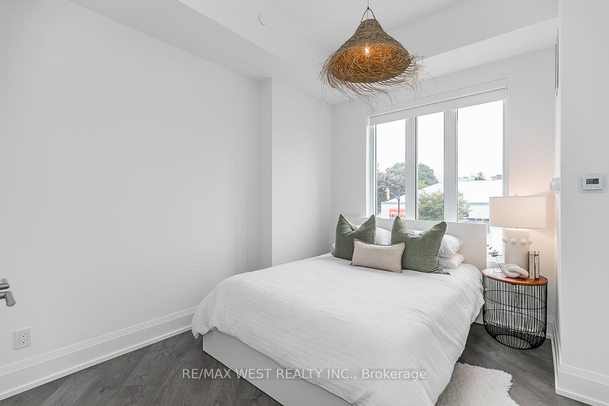 Photo 24 of Unit 212, 1 Hume Street, Collingwood — HOMEH