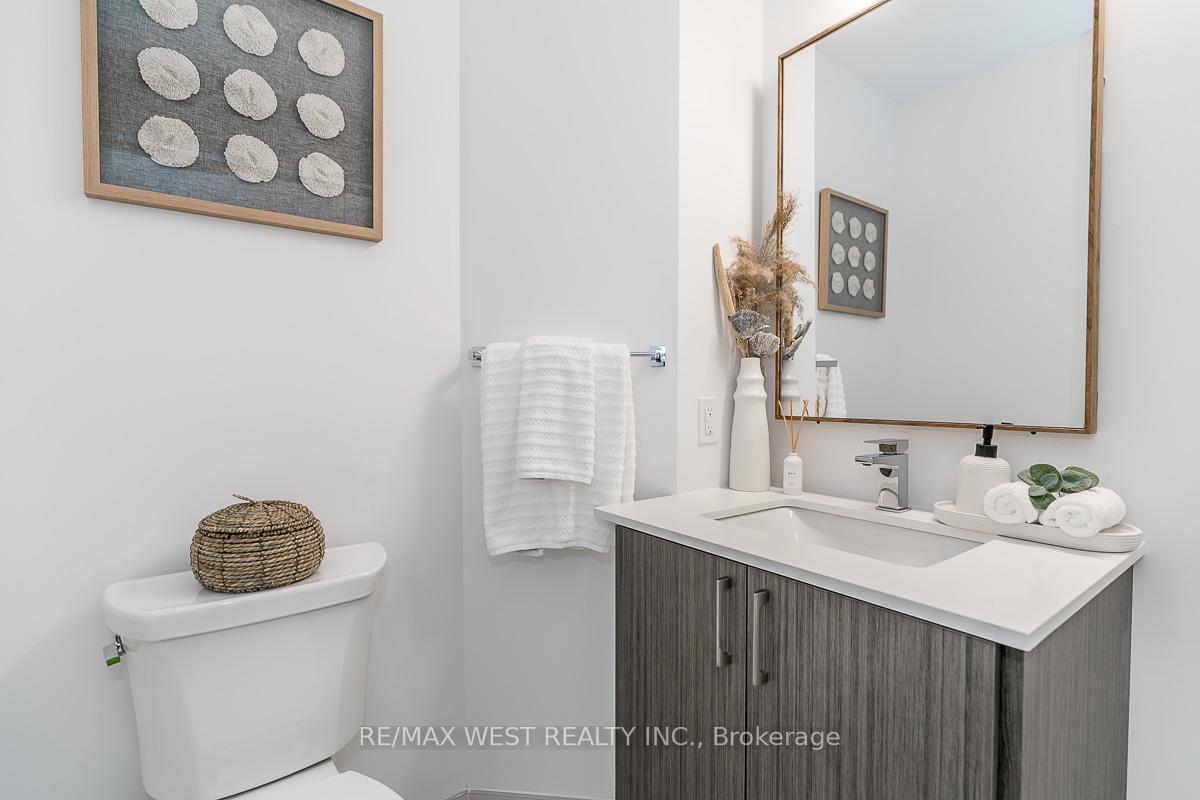 Photo 25 of Unit 212, 1 Hume Street, Collingwood — HOMEH
