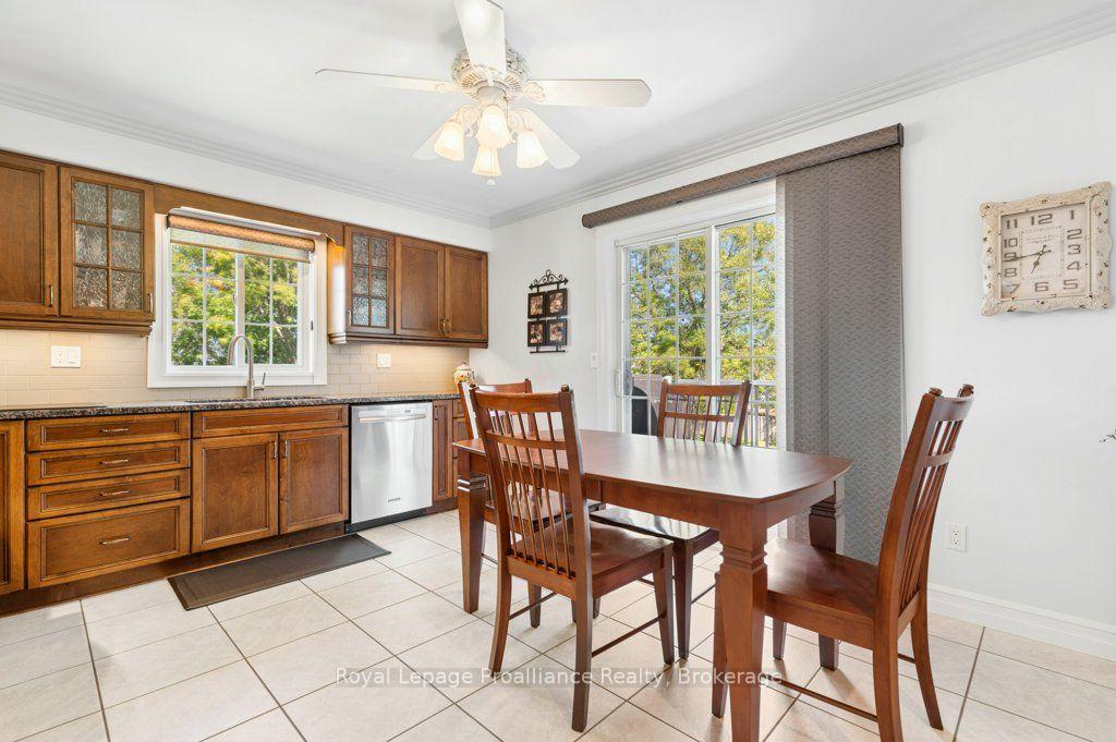 Photo 14 of 128 Maple Drive, Belleville, Belleville Ward — HOMEH