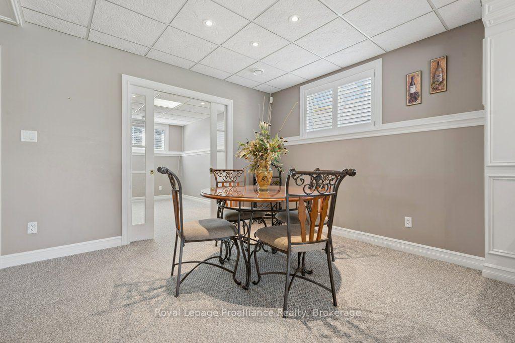 Photo 29 of 128 Maple Drive, Belleville, Belleville Ward — HOMEH