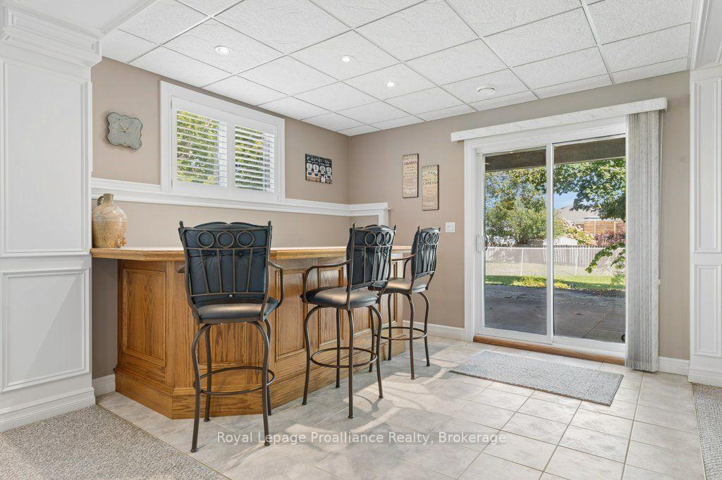 Photo 30 of 128 Maple Drive, Belleville, Belleville Ward — HOMEH