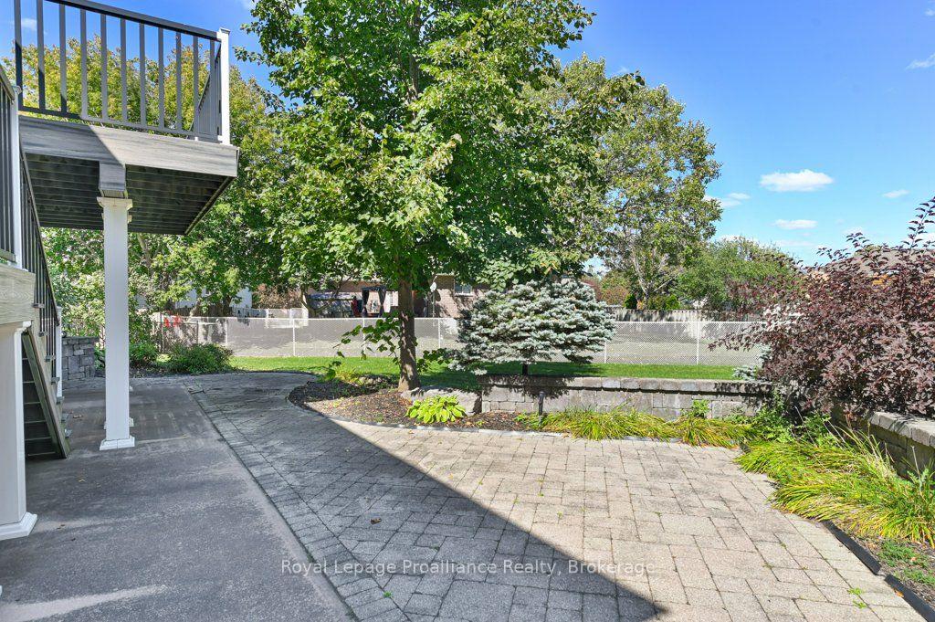 Photo 35 of 128 Maple Drive, Belleville, Belleville Ward — HOMEH