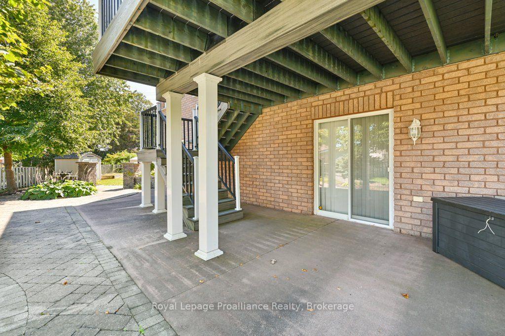 Photo 38 of 128 Maple Drive, Belleville, Belleville Ward — HOMEH