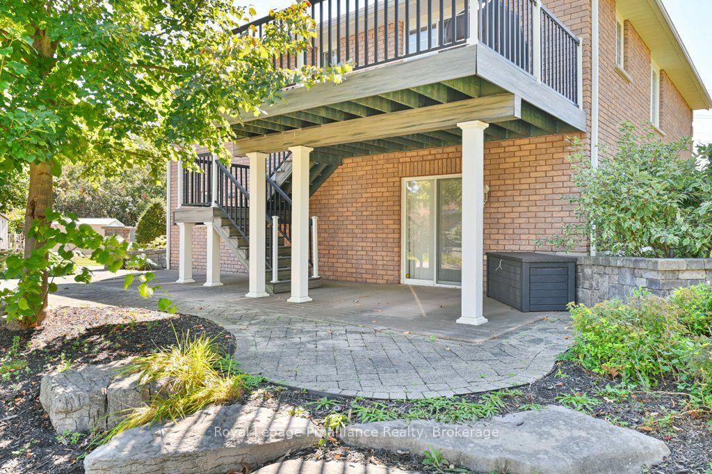 Photo 39 of 128 Maple Drive, Belleville, Belleville Ward — HOMEH