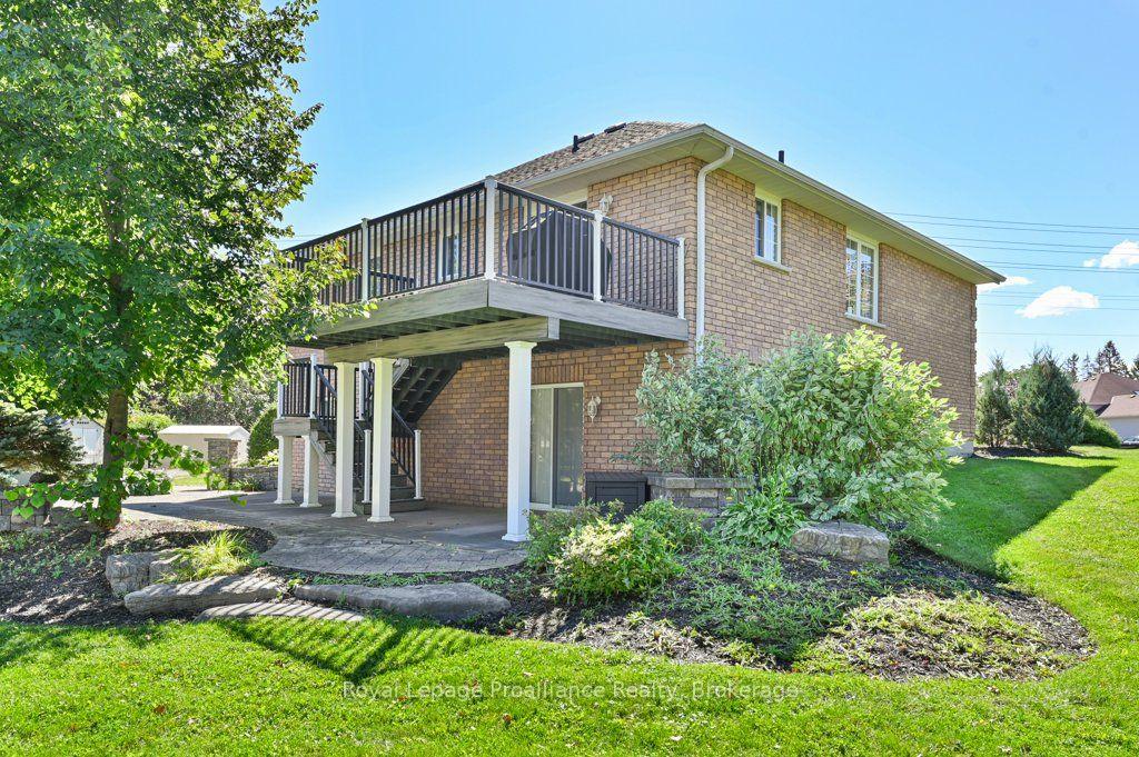 Photo 40 of 128 Maple Drive, Belleville, Belleville Ward — HOMEH