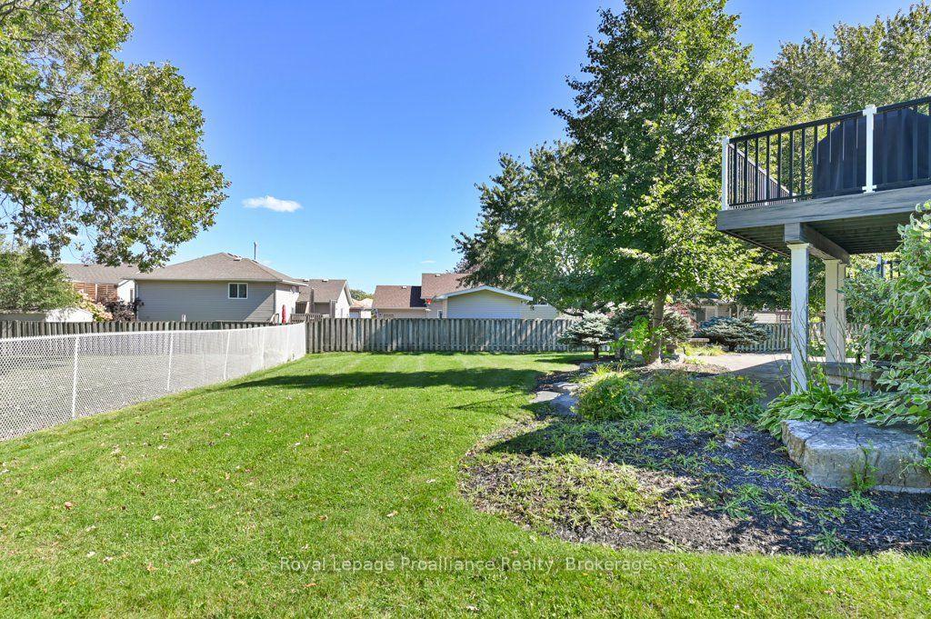 Photo 41 of 128 Maple Drive, Belleville, Belleville Ward — HOMEH