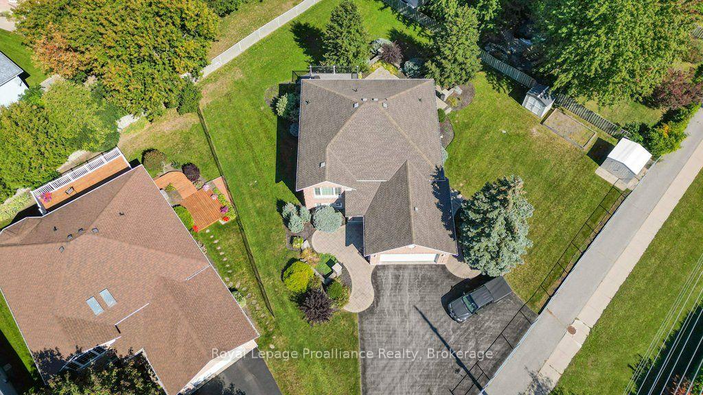 Photo 47 of 128 Maple Drive, Belleville, Belleville Ward — HOMEH
