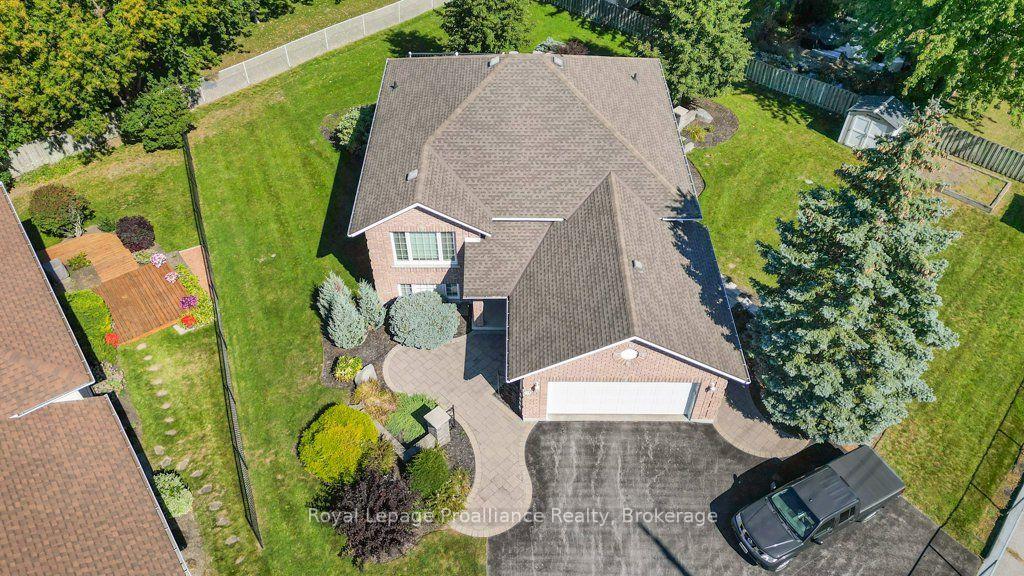 Photo 48 of 128 Maple Drive, Belleville, Belleville Ward — HOMEH
