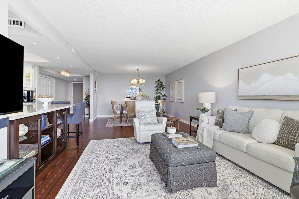 Photo 11 of Unit 806, 700 Wilson Road N, Oshawa, Centennial — HOMEH