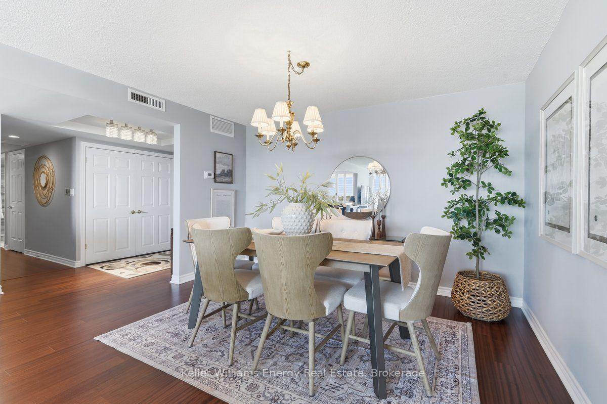 Photo 12 of Unit 806, 700 Wilson Road N, Oshawa, Centennial — HOMEH