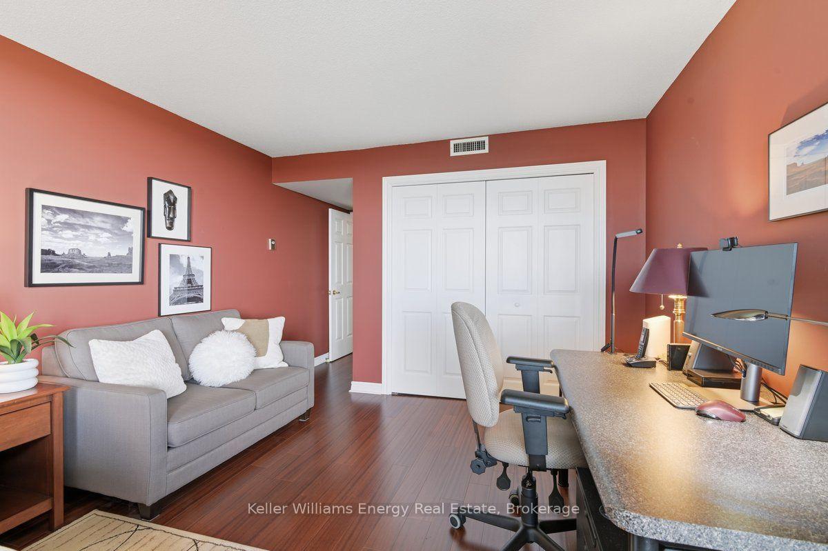 Photo 26 of Unit 806, 700 Wilson Road N, Oshawa, Centennial — HOMEH