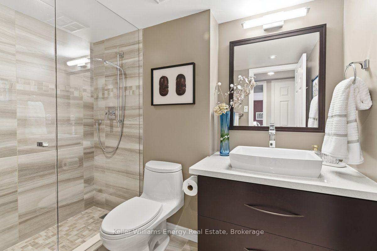 Photo 27 of Unit 806, 700 Wilson Road N, Oshawa, Centennial — HOMEH