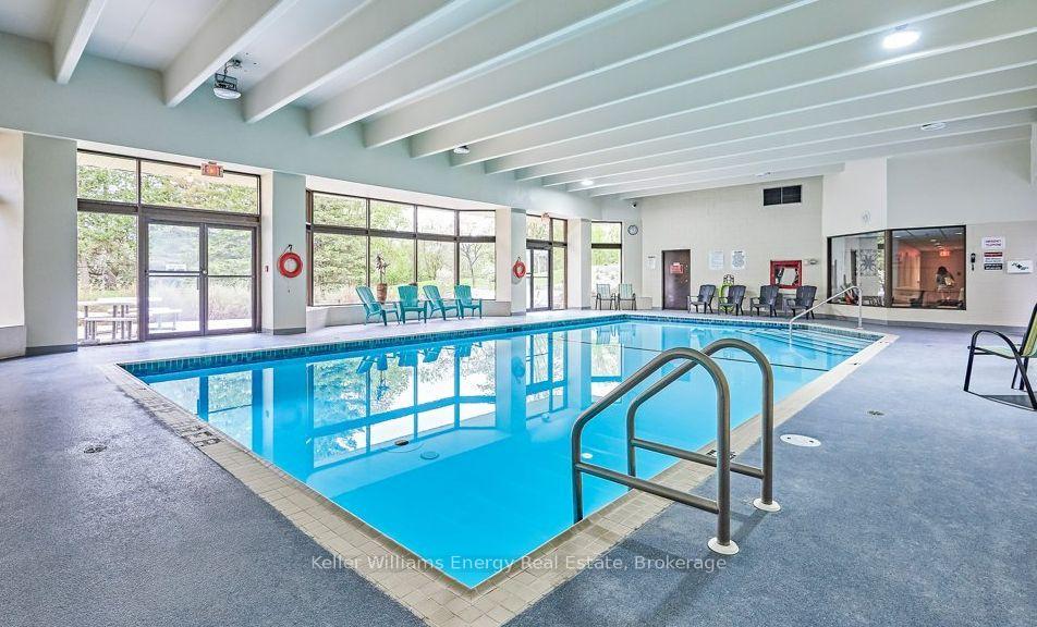 Photo 34 of Unit 806, 700 Wilson Road N, Oshawa, Centennial — HOMEH