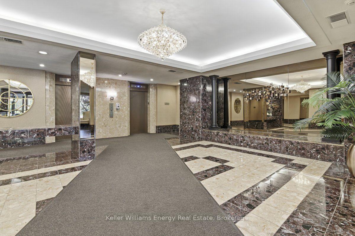 Photo 37 of Unit 806, 700 Wilson Road N, Oshawa, Centennial — HOMEH