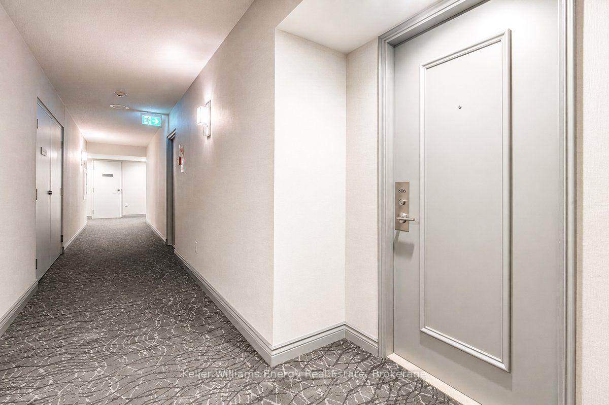 Photo 38 of Unit 806, 700 Wilson Road N, Oshawa, Centennial — HOMEH