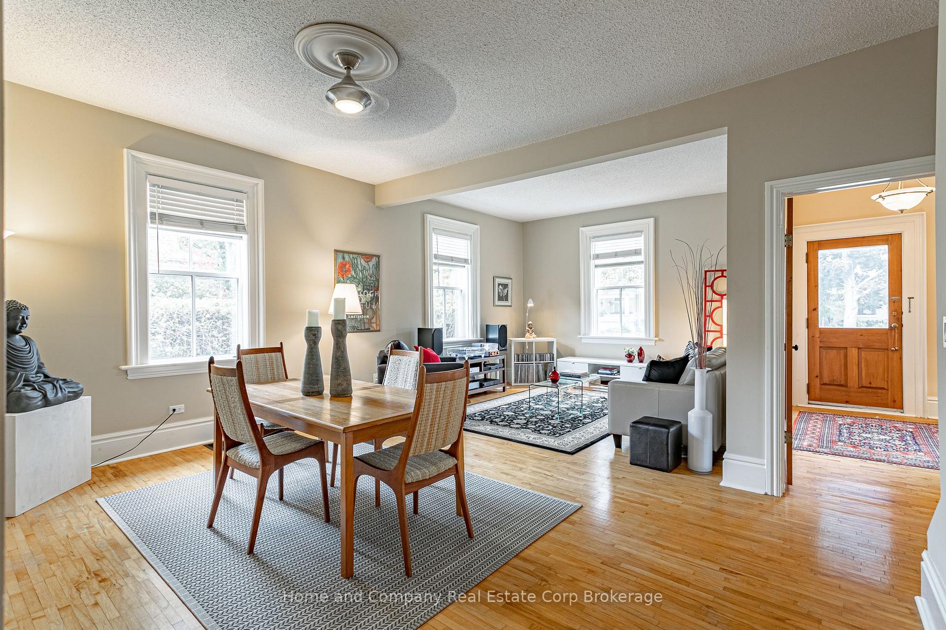 Photo 9 of 105 Centre Street, Stratford — HOMEH