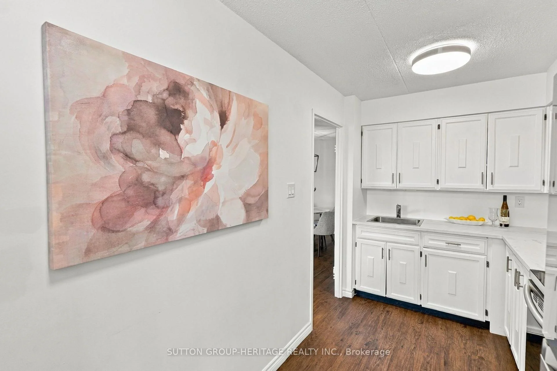 Photo 34 of Unit 406, 15390 Yonge Street, Aurora, Aurora Village — HOMEH