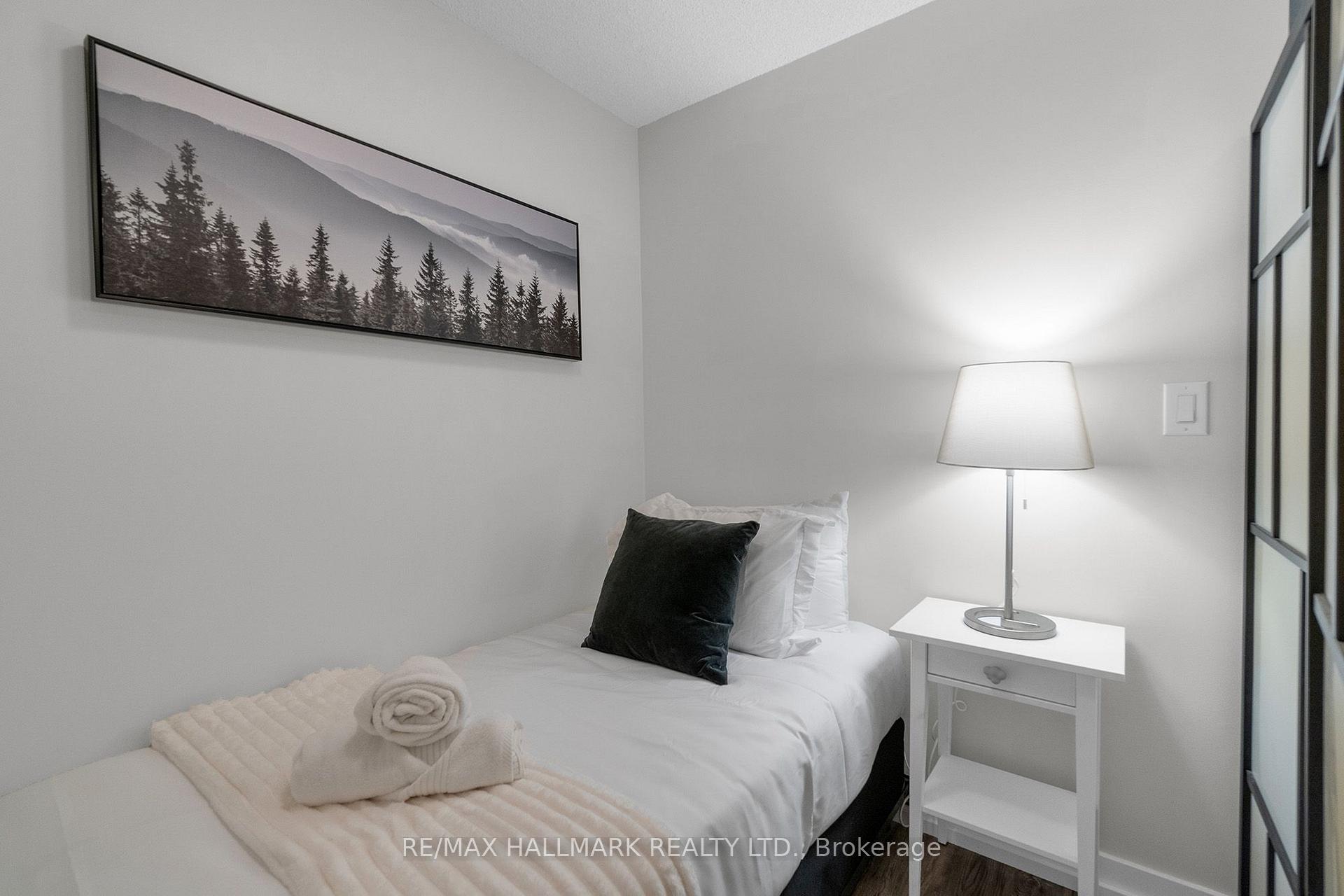 Photo 15 of Unit 1905, 151 Dan Leckie Way, Toronto, Waterfront Communities — HOMEH