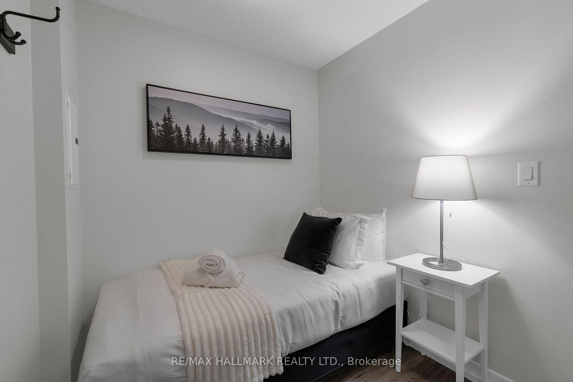 Photo 16 of Unit 1905, 151 Dan Leckie Way, Toronto, Waterfront Communities — HOMEH