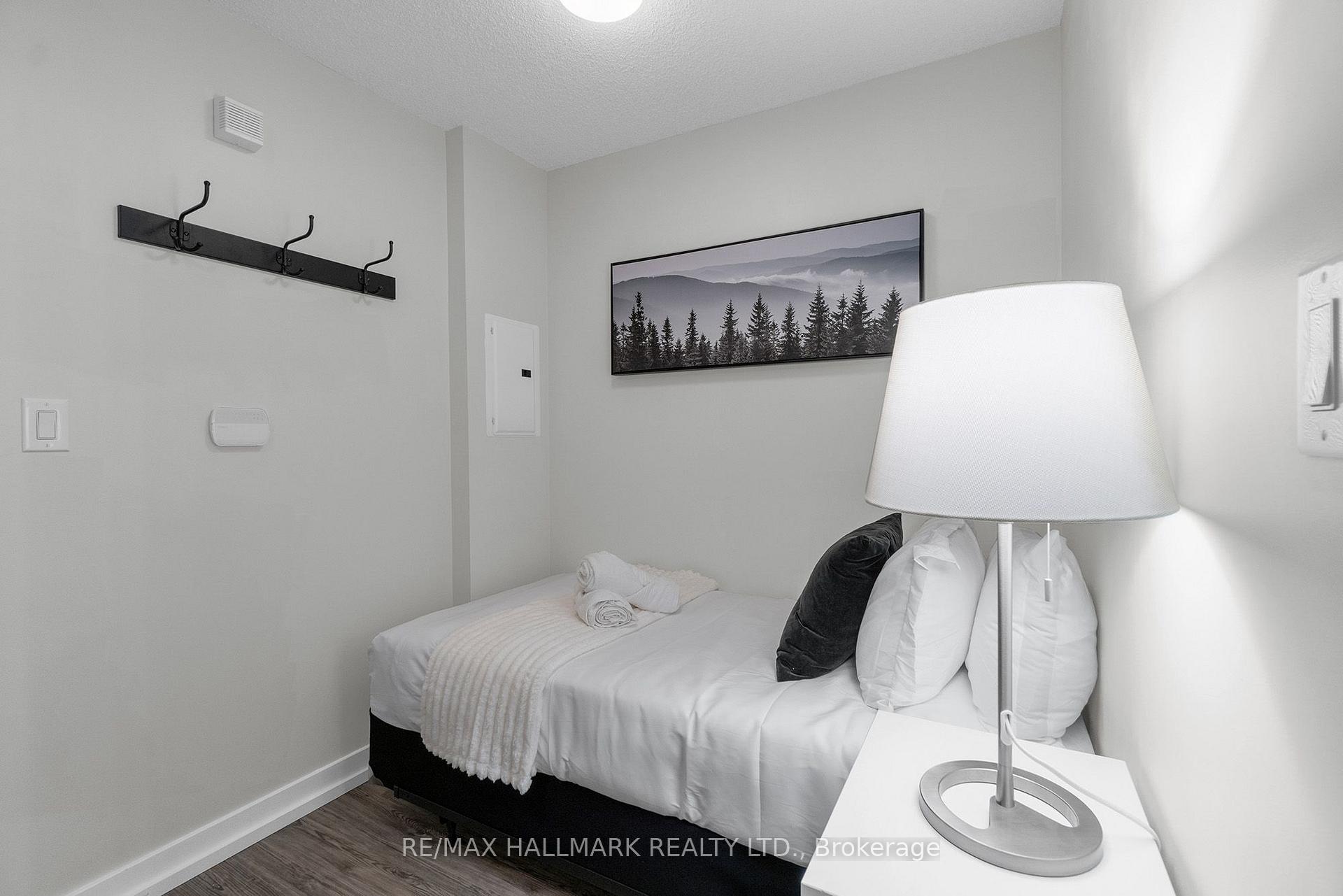 Photo 17 of Unit 1905, 151 Dan Leckie Way, Toronto, Waterfront Communities — HOMEH