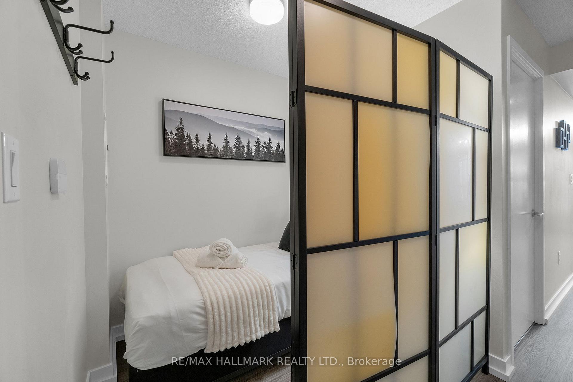 Photo 18 of Unit 1905, 151 Dan Leckie Way, Toronto, Waterfront Communities — HOMEH