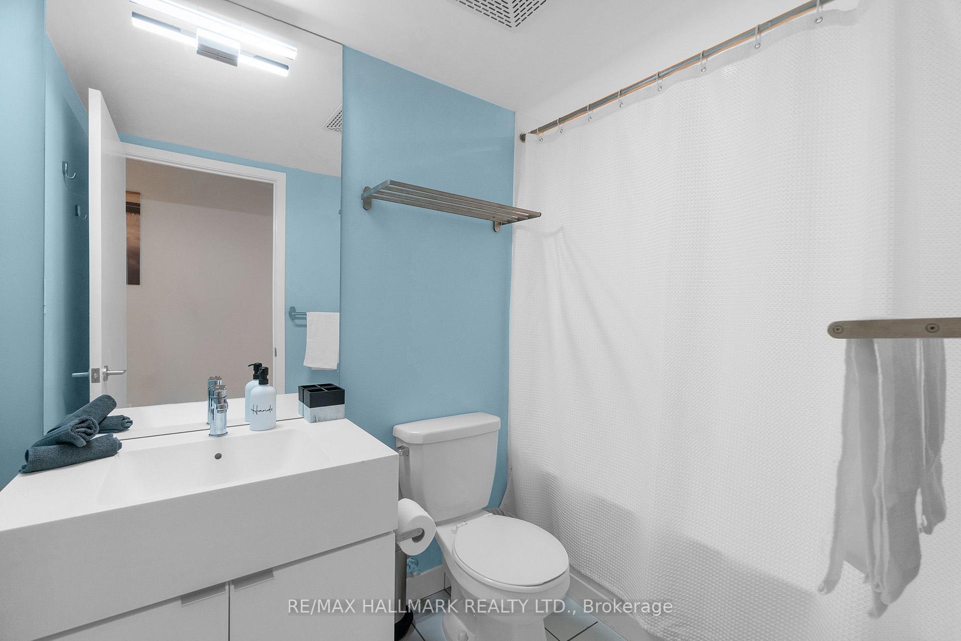 Photo 19 of Unit 1905, 151 Dan Leckie Way, Toronto, Waterfront Communities — HOMEH