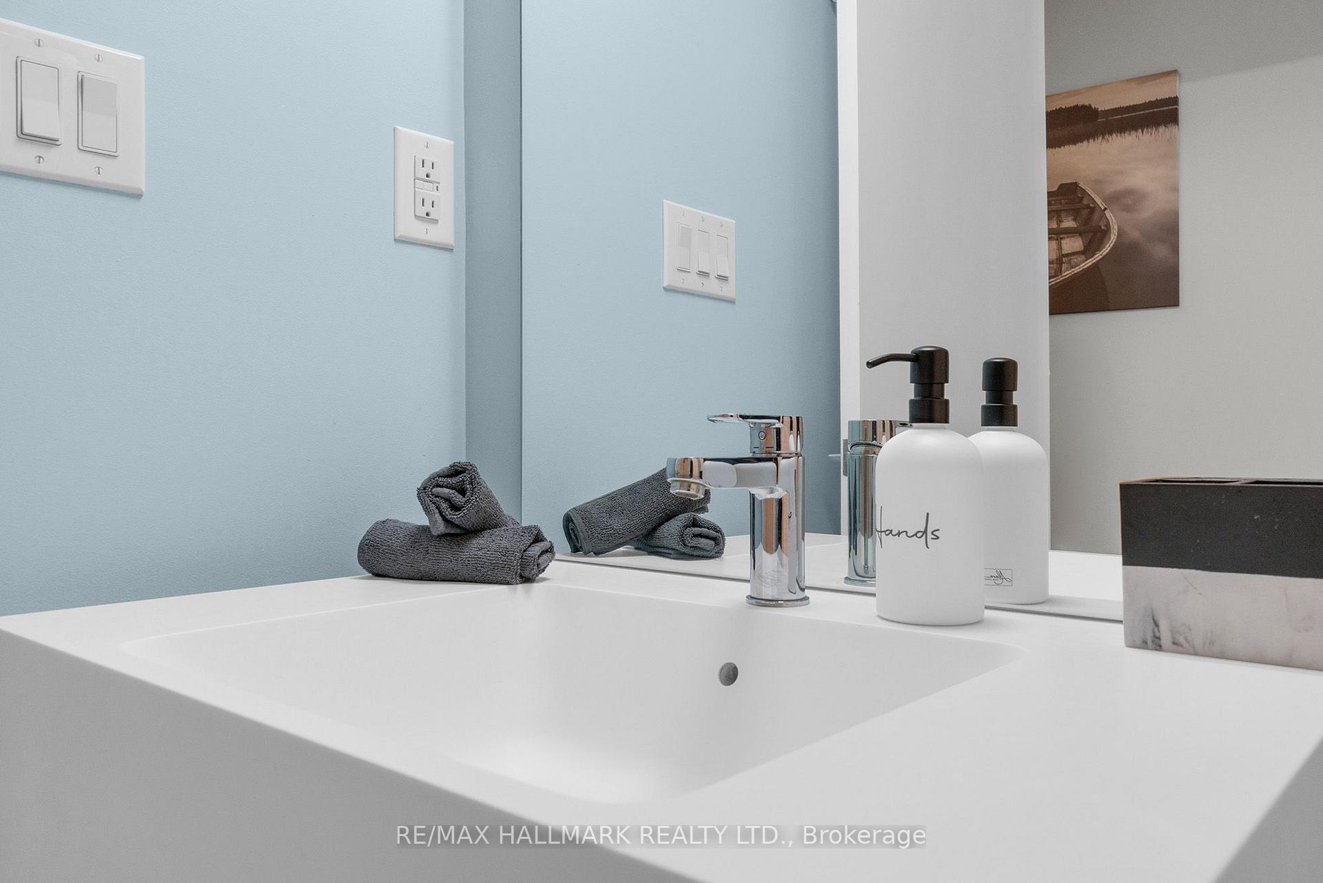 Photo 20 of Unit 1905, 151 Dan Leckie Way, Toronto, Waterfront Communities — HOMEH