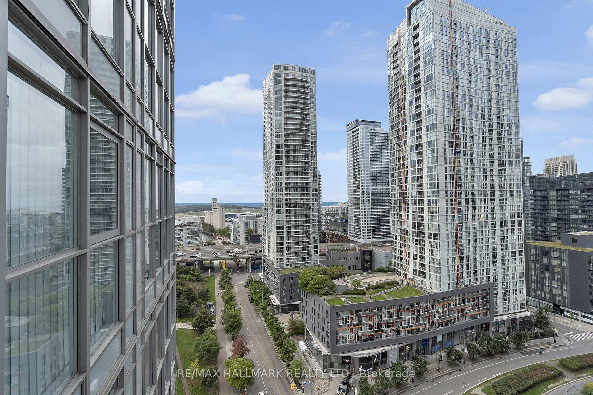 Photo 24 of Unit 1905, 151 Dan Leckie Way, Toronto, Waterfront Communities — HOMEH