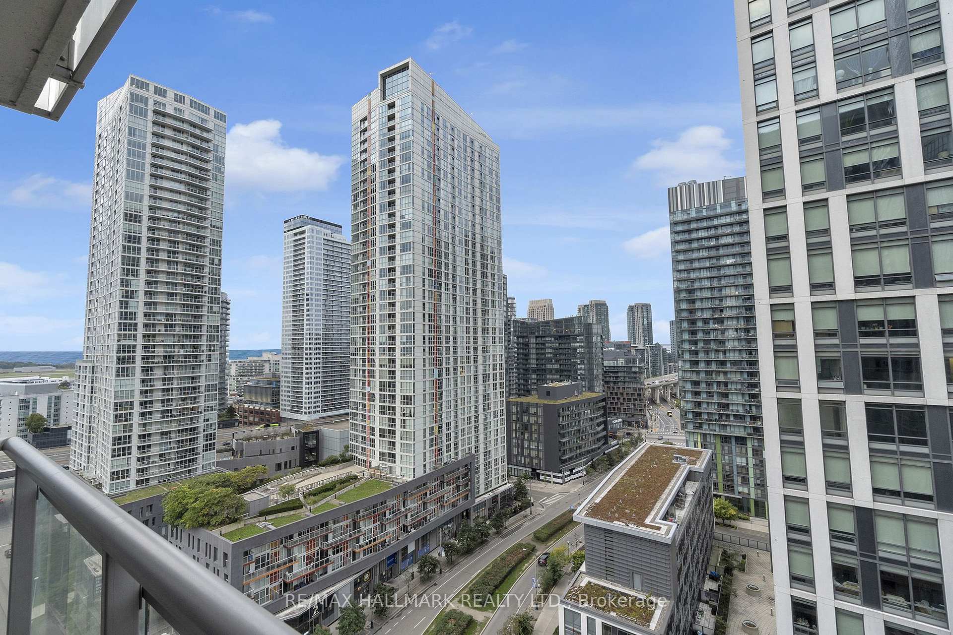 Photo 25 of Unit 1905, 151 Dan Leckie Way, Toronto, Waterfront Communities — HOMEH