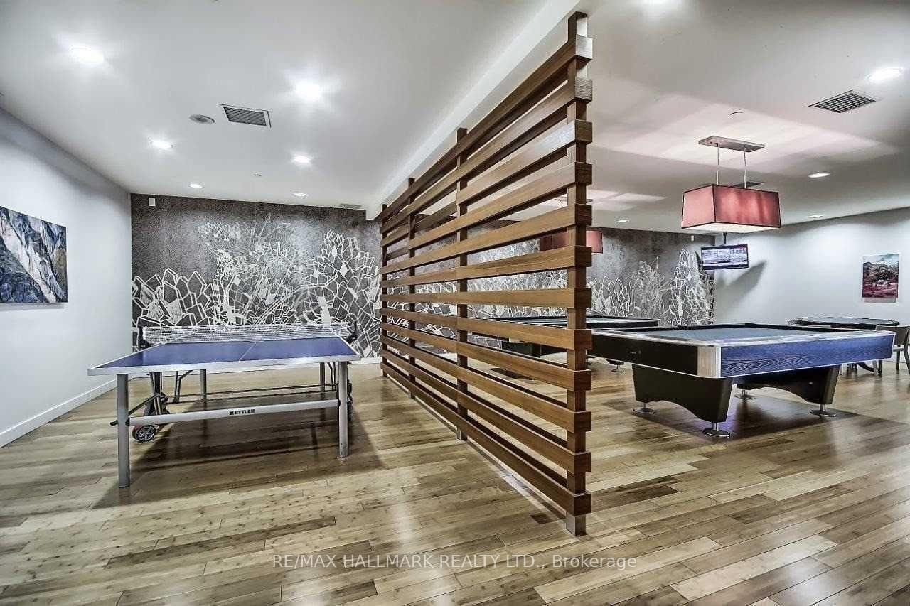 Photo 27 of Unit 1905, 151 Dan Leckie Way, Toronto, Waterfront Communities — HOMEH