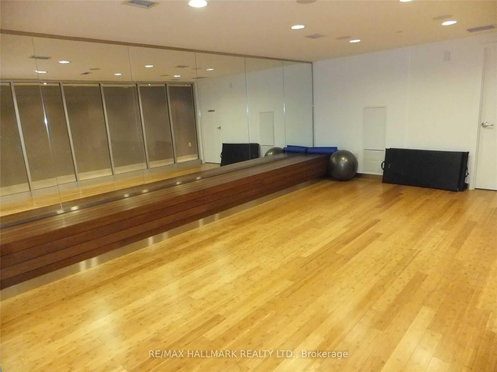 Photo 30 of Unit 1905, 151 Dan Leckie Way, Toronto, Waterfront Communities — HOMEH