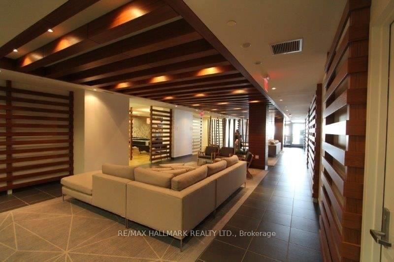 Photo 31 of Unit 1905, 151 Dan Leckie Way, Toronto, Waterfront Communities — HOMEH