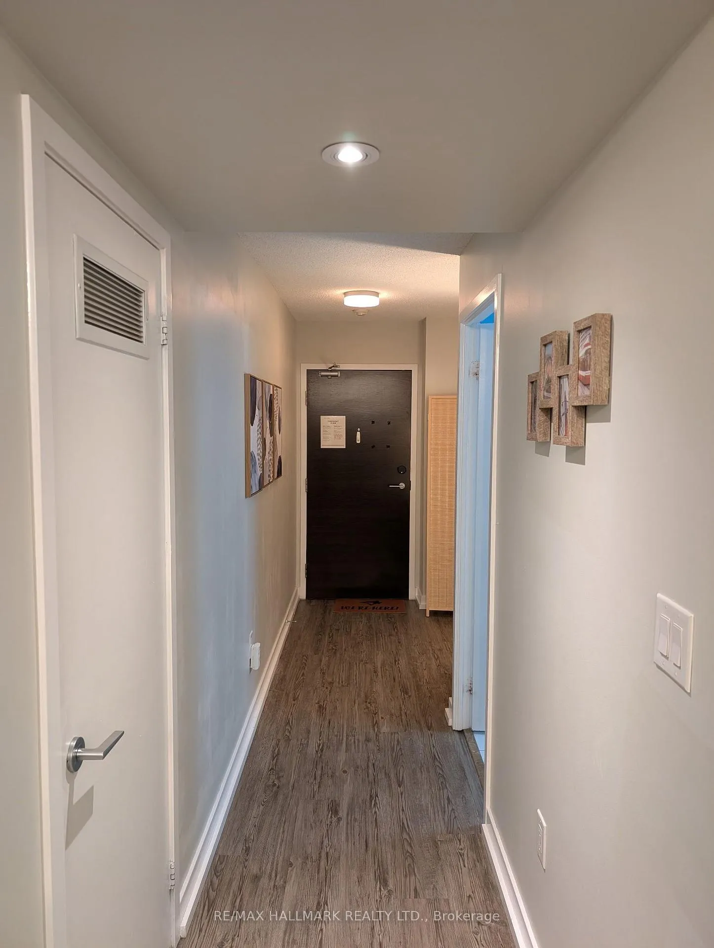 Photo 4 of Unit 1905, 151 Dan Leckie Way, Toronto, Waterfront Communities — HOMEH