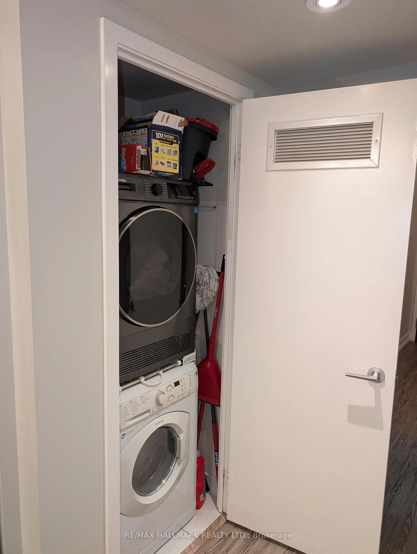 Photo 5 of Unit 1905, 151 Dan Leckie Way, Toronto, Waterfront Communities — HOMEH