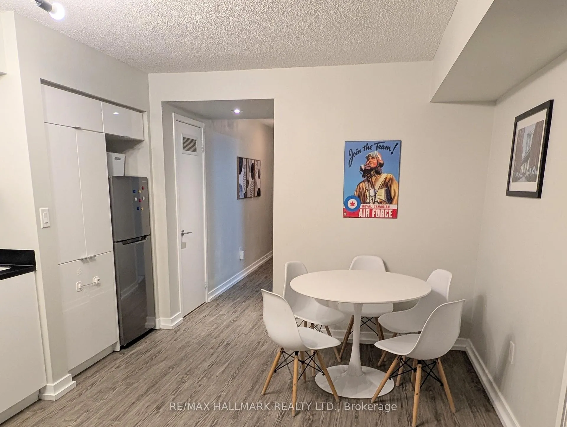 Photo 6 of Unit 1905, 151 Dan Leckie Way, Toronto, Waterfront Communities — HOMEH