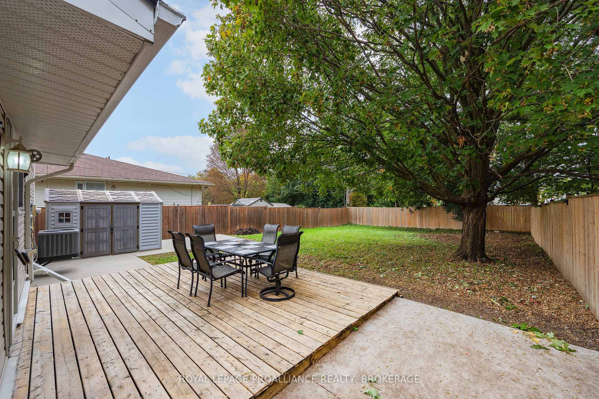 Photo 7 of 55 Folger Street, Kingston, Rideau — HOMEH