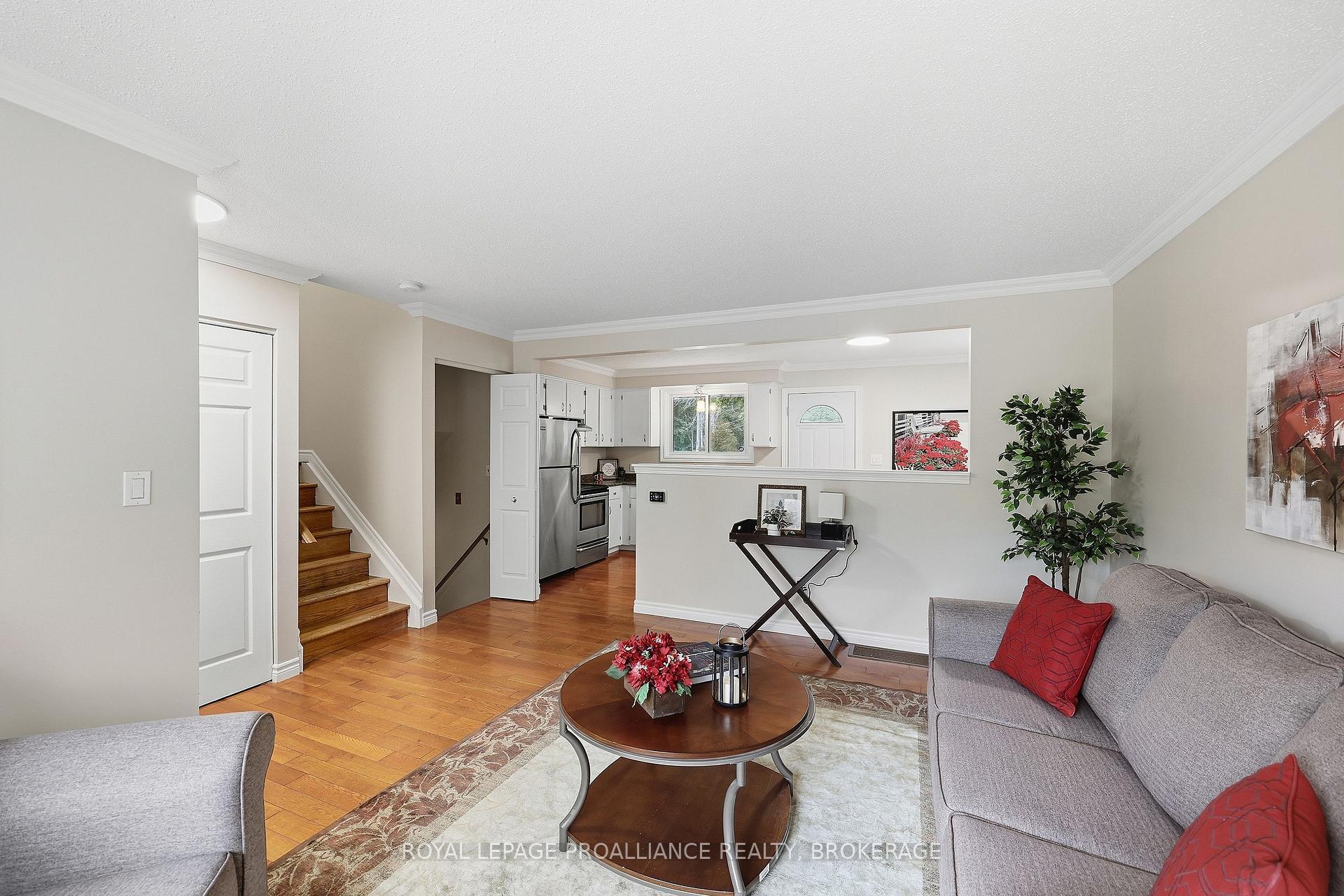 Photo 20 of 55 Folger Street, Kingston, Rideau — HOMEH