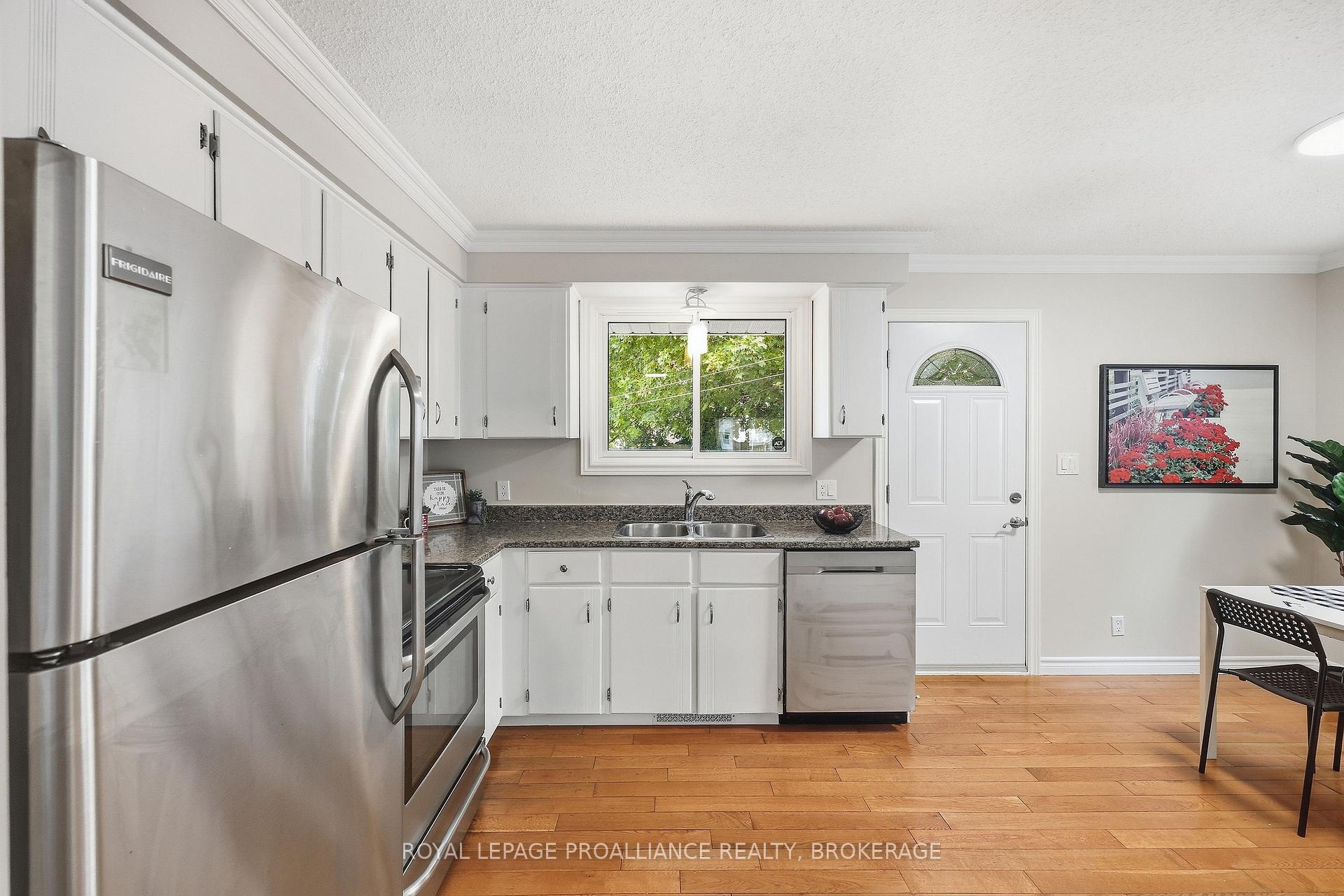 Photo 21 of 55 Folger Street, Kingston, Rideau — HOMEH