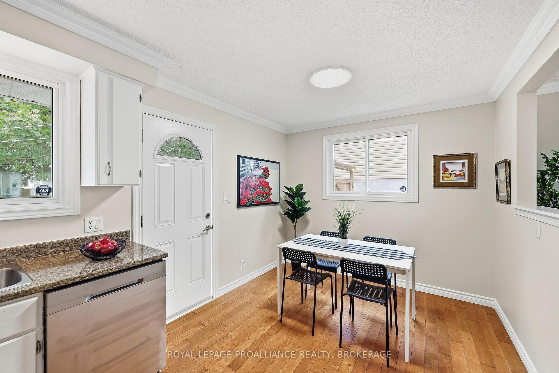 Photo 22 of 55 Folger Street, Kingston, Rideau — HOMEH