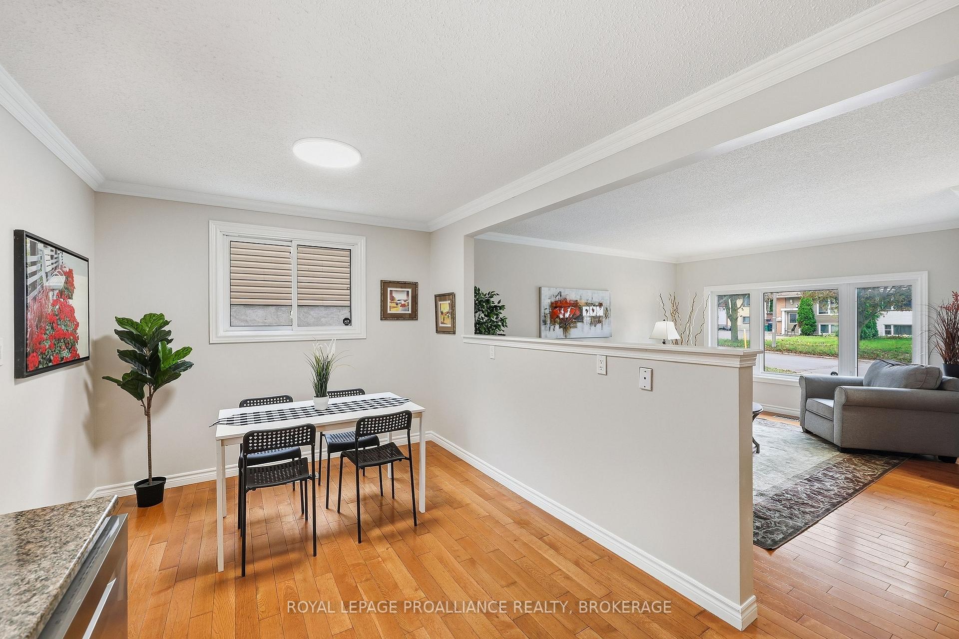 Photo 26 of 55 Folger Street, Kingston, Rideau — HOMEH