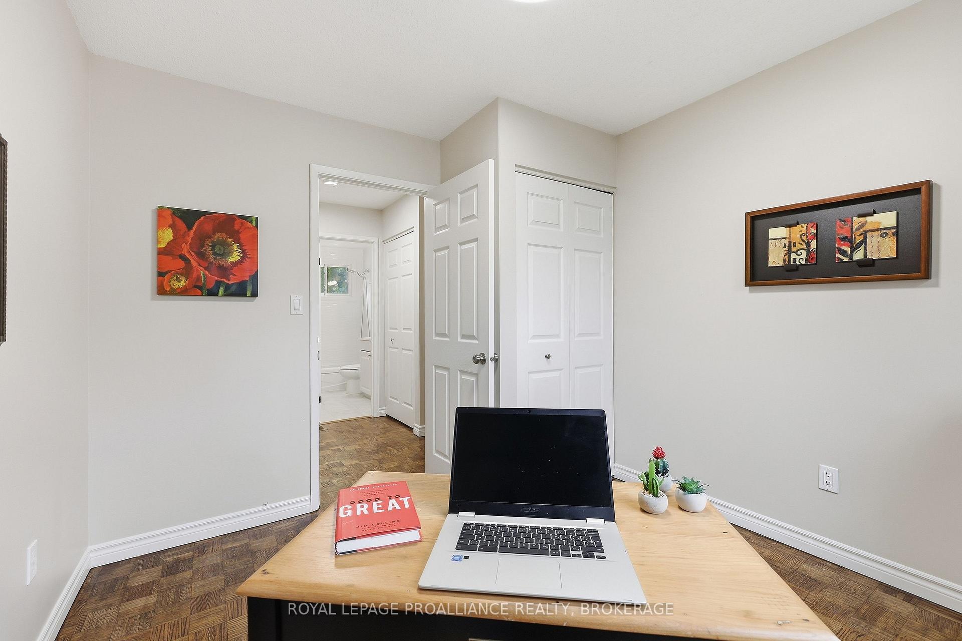 Photo 35 of 55 Folger Street, Kingston, Rideau — HOMEH