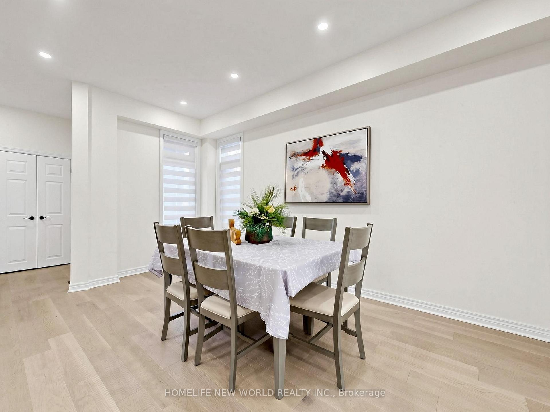 Photo 19 of 7 Monaco Crescent, Richmond Hill, Rouge Woods — HOMEH