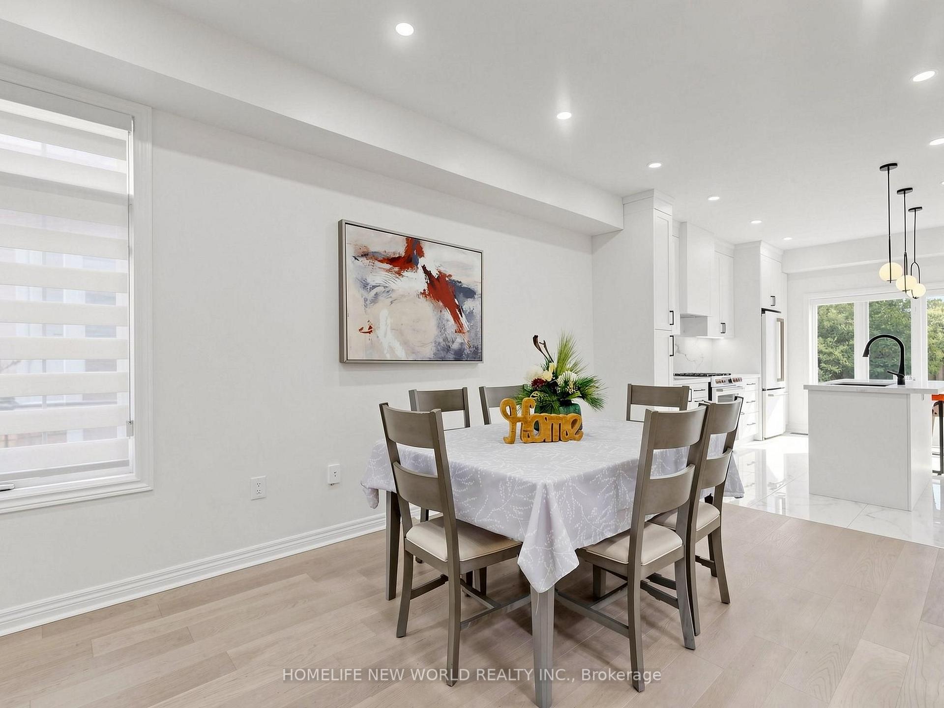 Photo 20 of 7 Monaco Crescent, Richmond Hill, Rouge Woods — HOMEH