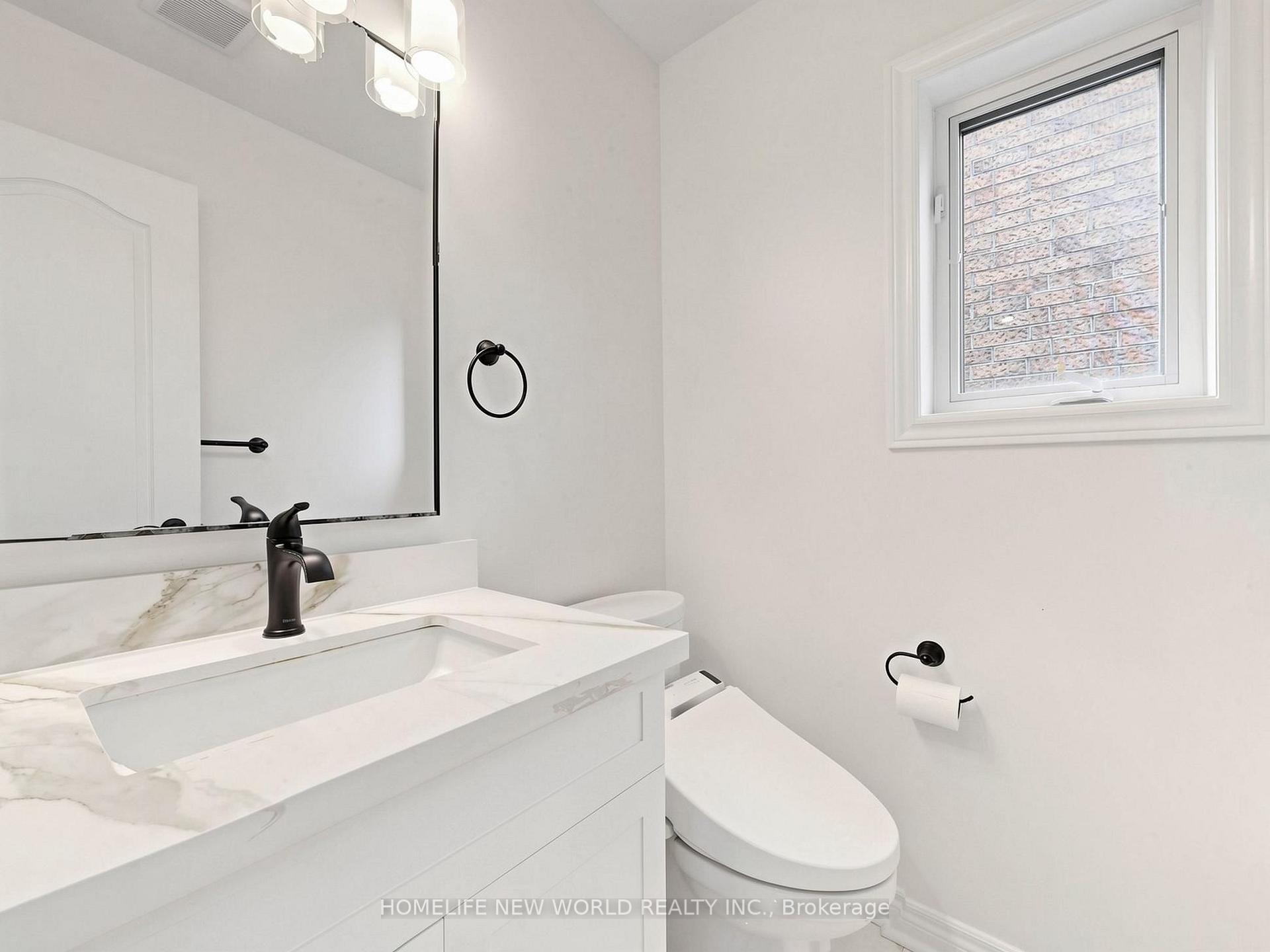 Photo 21 of 7 Monaco Crescent, Richmond Hill, Rouge Woods — HOMEH