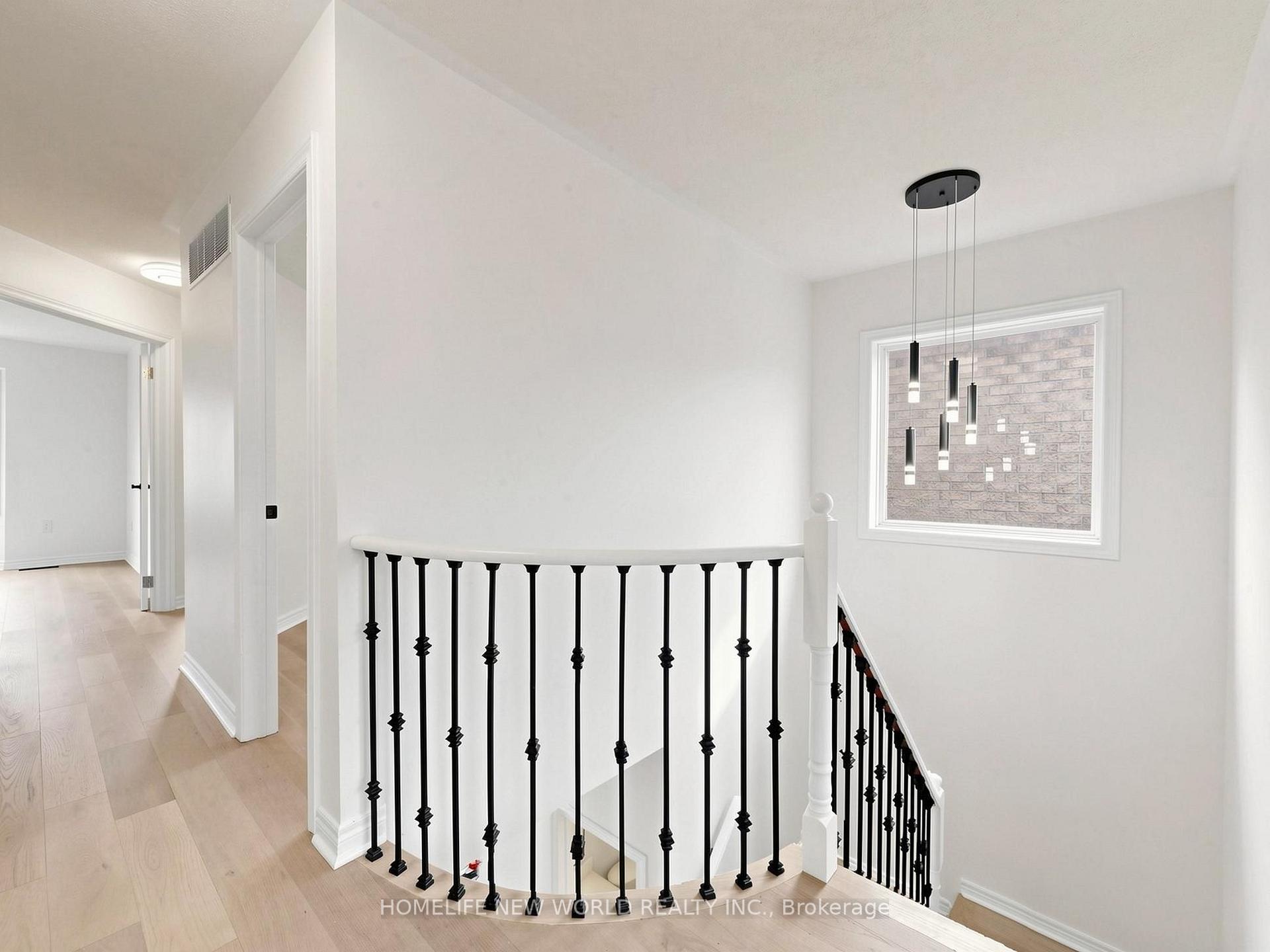 Photo 24 of 7 Monaco Crescent, Richmond Hill, Rouge Woods — HOMEH
