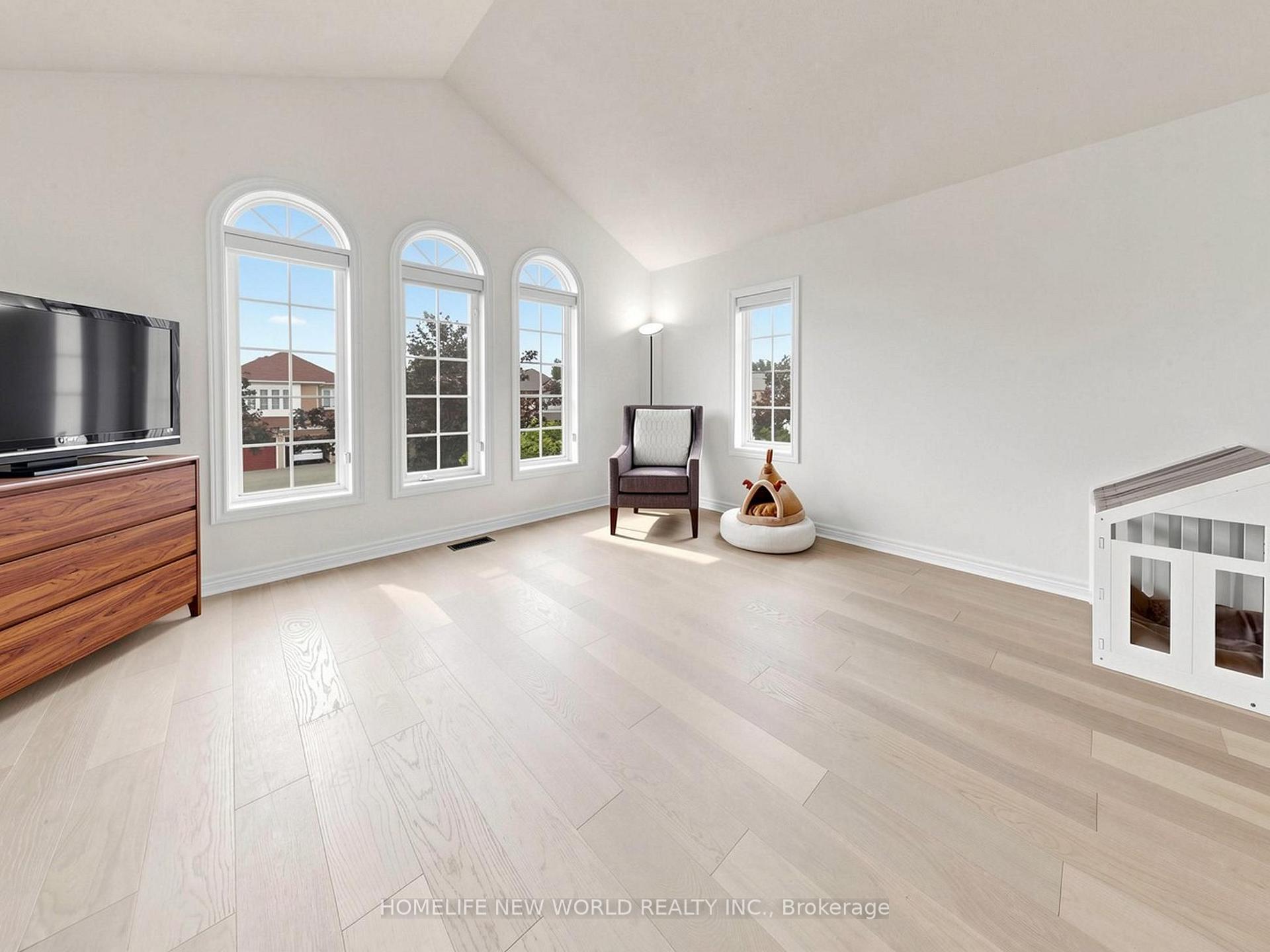Photo 26 of 7 Monaco Crescent, Richmond Hill, Rouge Woods — HOMEH