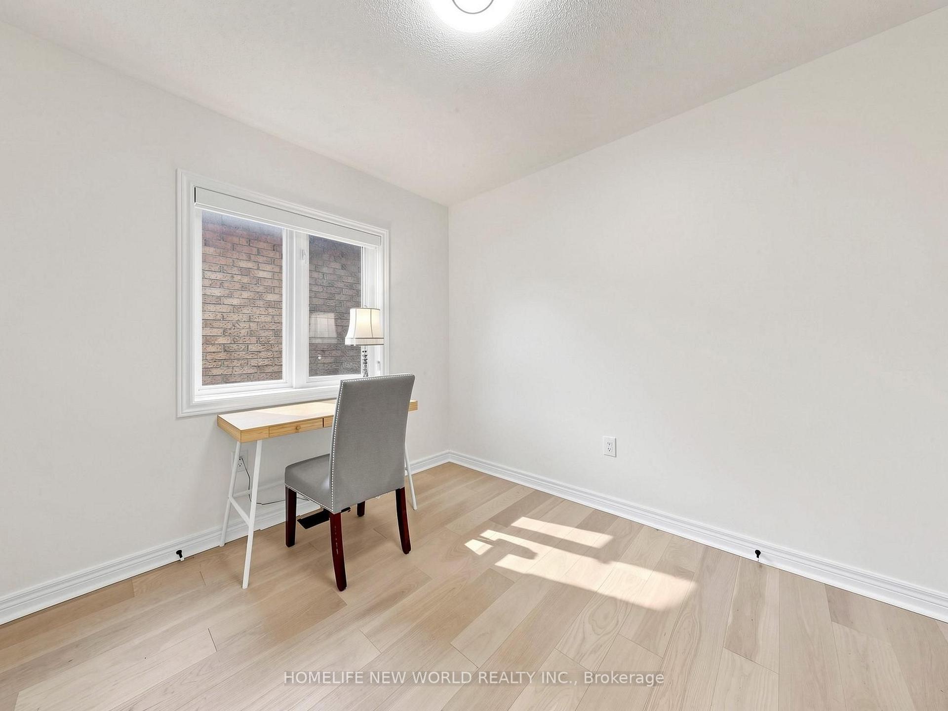 Photo 30 of 7 Monaco Crescent, Richmond Hill, Rouge Woods — HOMEH